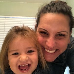 Meet your Posher, Maryanne